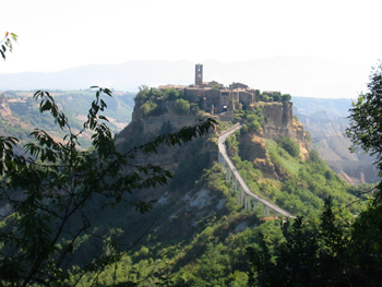 Bagnoregio