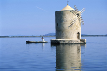 Orbetello