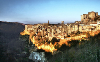 Sorano